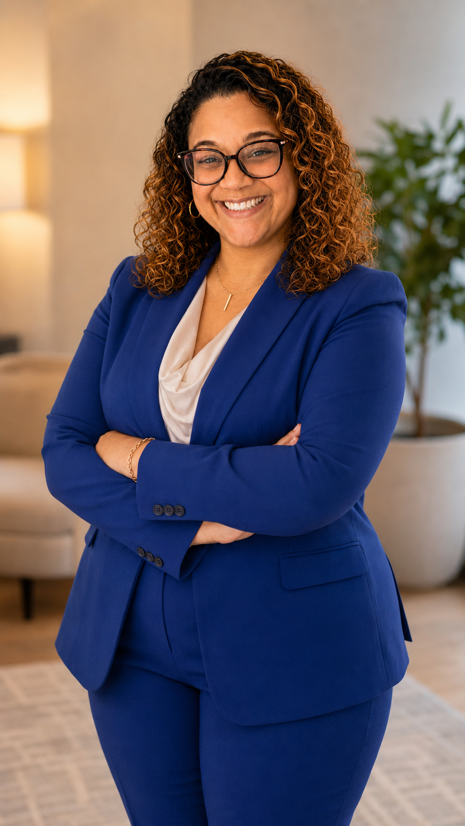 H.E.R. Administrative Support with Hali E. Russell